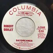 Robert Goulet - Daydreamer / My Best Girl