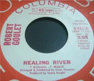 Robert Goulet - Healing River