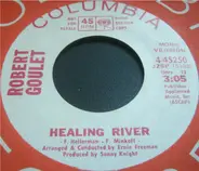Robert Goulet - Healing River