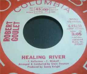 Robert Goulet - Healing River