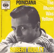 Robert Goulet - Poinciana