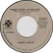 Robert Goulet - Summer Green, Autumn Gold