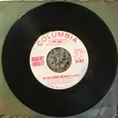 7inch Vinyl Single - Robert Goulet - My Love Forgive Me (Amore, Scusami)