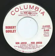 Robert Goulet - Mon Amour...Mon Amour