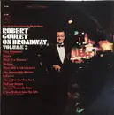LP - Robert Goulet - On Broadway, Volume 2