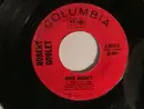 7inch Vinyl Single - Robert Goulet - One Night