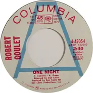 Robert Goulet - One Night