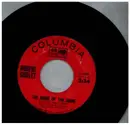 7inch Vinyl Single - Robert Goulet - Choose