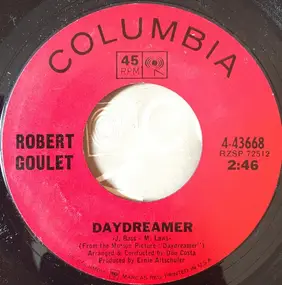 Robert Goulet - Daydreamer