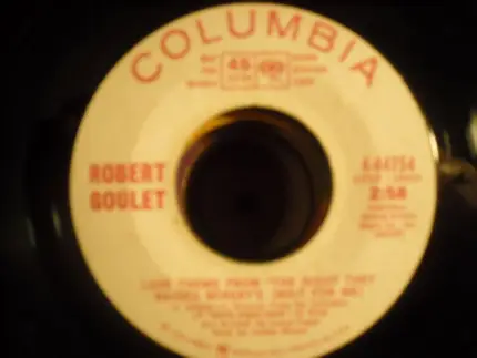 Robert Goulet - I'll Catch The Sun / Love Theme From The Night They Raided Minsky's (Wait For Me)