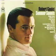 LP - Robert Goulet - Summer Sounds