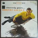 LP - Robert Goulet - Sincerely Yours