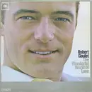 LP - Robert Goulet - The Wonderful World Of Love - Mono