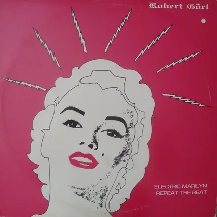 Robert Görl - Electric Marilyn