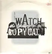 Double LP - Robert Görl - Watch The Great Copycat