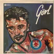 12inch Vinyl Single - Robert Görl - Darling Don't Leave Me