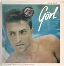 LP - Robert Görl - Night Full Of Tension