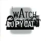 CD - Robert Görl - Watch The Great Copycat - digipack