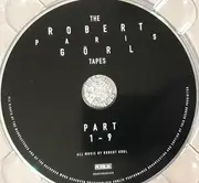 CD - Robert Görl - The Paris Tapes - Digipak