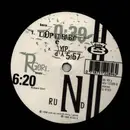 12inch Vinyl Single - Robert Görl - Yip Yep