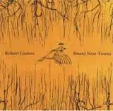 CD - Robert Gomez - Brand New Towns