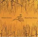 CD - Robert Gomez - Brand New Towns