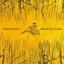 CD - Robert Gomez - Brand new towns