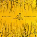 CD - Robert Gomez - Brand New Towns