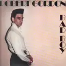 LP - Robert Gordon - Bad Boy