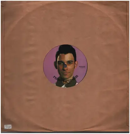 Robert Gordon - Endless Sleep