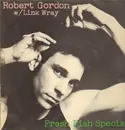 LP - Robert Gordon With Link Wray - Fresh Fish Special