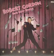 LP - Robert Gorden - Rock Billy Boogie