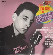 Robert Gordon - Takeoff - The Best of