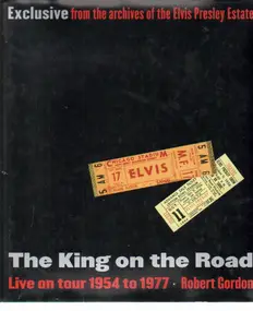 Robert Gordon - The King on the Road