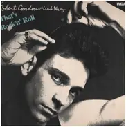 Robert Gordon with Link Wray - That's Rock'n' Roll