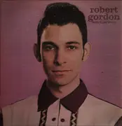 LP - Robert Gordon With Link Wray - Robert Gordon With Link Wray