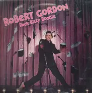 Robert Gordon - Rock Billy Boogie