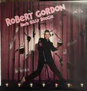 LP - Robert Gordon - Rock Billy Boogie