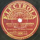 Schellack - Robert Gaden Und Sein Orchester - Irgend Etwas Wunderschönes / Pachita