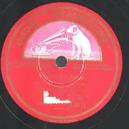 Barnabas Von Geczy And His Orchestra - Vivere / Reviens Piccina Bella