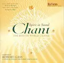 Double CD - Robert Gass - Spirit In Sound: The Best Of World Chant