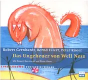 Robert Gernhardt - Das Ungeheuer von Well Ness