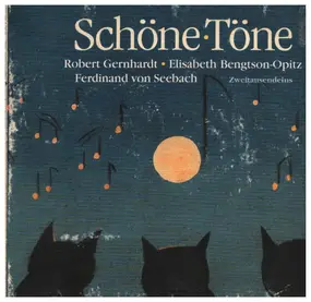 Robert Gernhardt - Schöne Töne