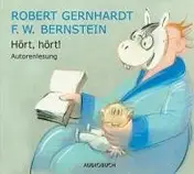 Robert Gernhardt - Hört, Hört!