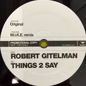 Robert Gitelman