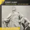 Double CD - Robert Gilbert - Meckern Ist Wichtig - Nett Sein Kann Jeder
