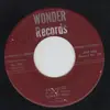 7inch Vinyl Single - Robert Gill & The Dreamers - Baby That's Alright - Original US
