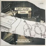 Robert Glasper , Robert Glasper Trio - Covered (Recorded Live At Capitol Studios)