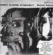 Double LP - Robert Glasper Experiment - Black Radio - still sealed