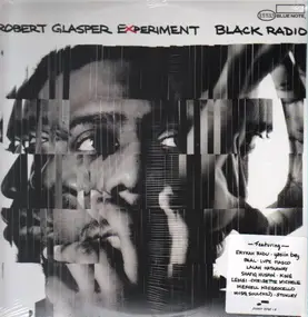 Robert Glasper Experiment - Black Radio